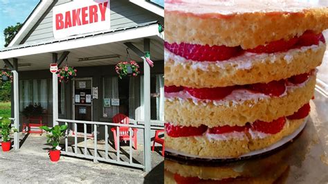 Sugar-free bakery, Sweet Valley, opens storefront in Fort Valley ...