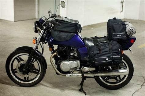 Top 6 motorcycle accessories for long distance touring - gallery News ...