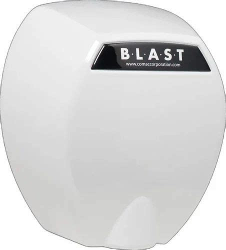 Gray Blast Hand Dryer, 800 Rpm, 220 V at Rs 84000 in Chennai | ID ...