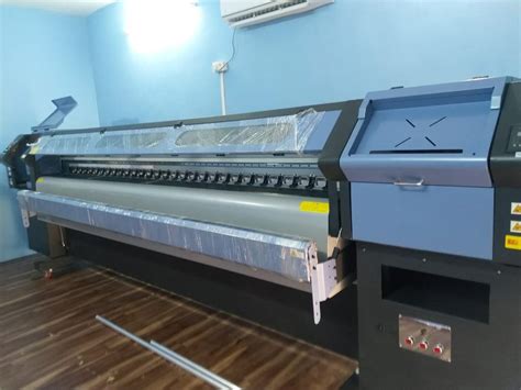 1440 Dpi Large Format Printing Machine at Rs 930000 in Chennai | ID ...