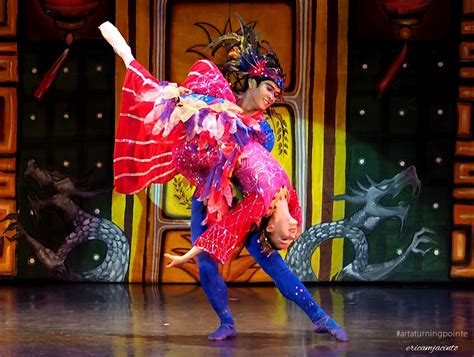 artaturningpointe: A Whirlwind of Color : Ballet Manila's Tatlong ...