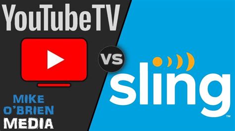 YouTube TV vs Sling TV 2019 - (Honest Review) - YouTube