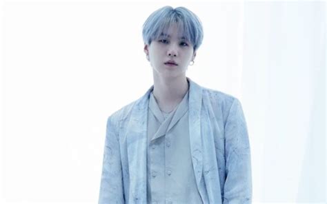 BTS' Suga announces upcoming solo tour for 2023