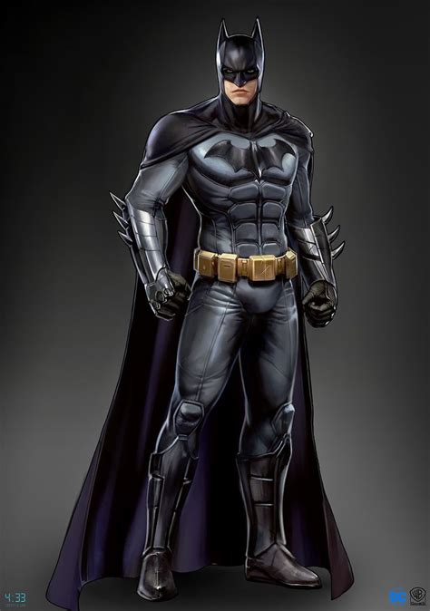 Pin de Housseni Drame en Batman | Cómics de batman, Trajes de batman ...