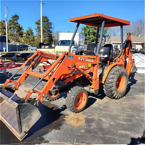 Kubota Bx2200 Tractor 4X4 Front End Loader for sale| 94 ads for used ...