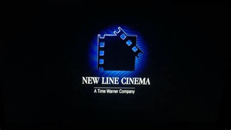 New Line Cinema (2000) - YouTube