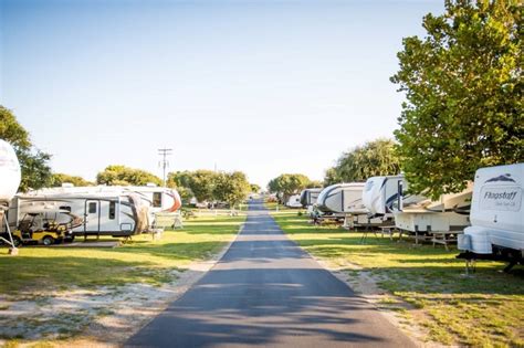 The Benefits of Visiting Rv Parks In Phoenix, Az - Travel Feeder