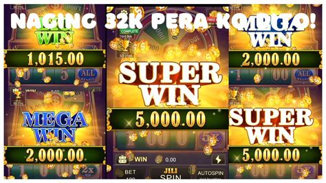 JILI SLOT | MONEY COMING TRICKS 100 PESOS BET NAGING 32K PERA KO # ...