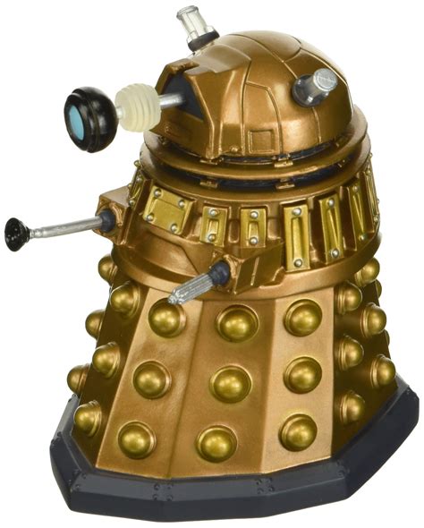 Dalek Fail