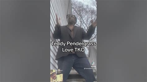 Teddy Pendergrass & #Glorilla Yea Glo/Love TKO REMIX! #hiphopvscomedy # ...