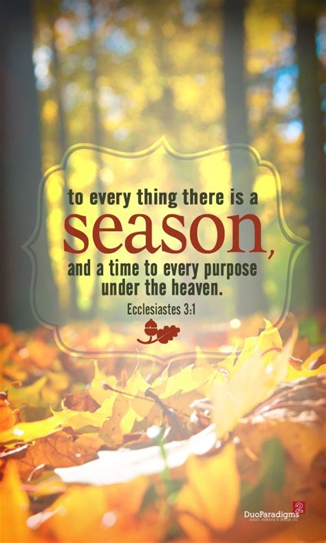 Free Ecclesiastes 3:1 Fall Desktop Wallpaper - DuoParadigms Public ...