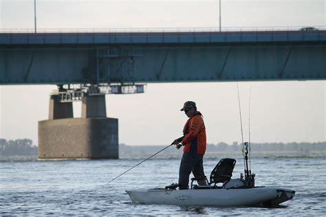 Hobie_Kayak_Fishing_2014 | Hobie Mirage Pro Angler 12 | Flickr