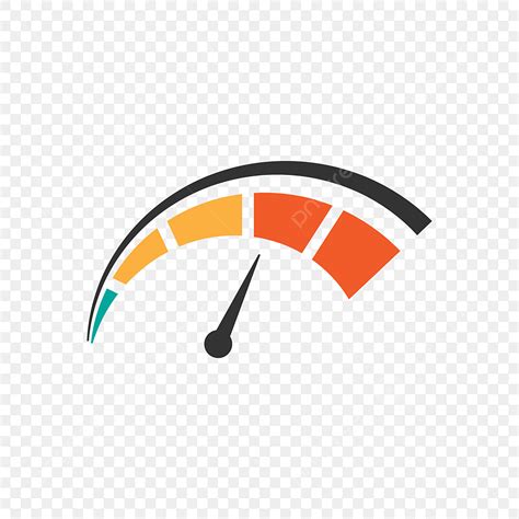 Speedometer Logo Png