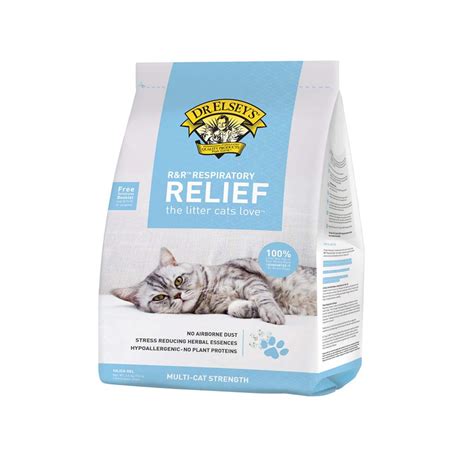 Best Dust Free Cat Litter Brands Reviewed | iPetCompanion