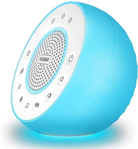 Best White Noise Machine (Updated 2020)