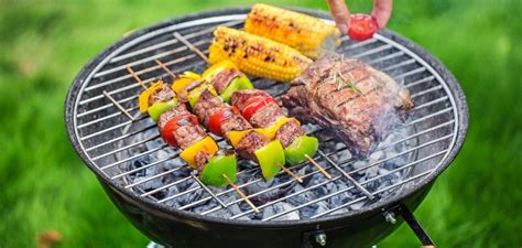 Grilling Safely | UNL Food