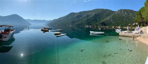 Bay of Kotor: A Complete Guide to Montenegro’s Most Scenic Bay