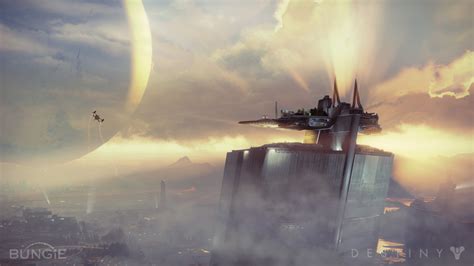 Tower - Destiny 2 Wiki