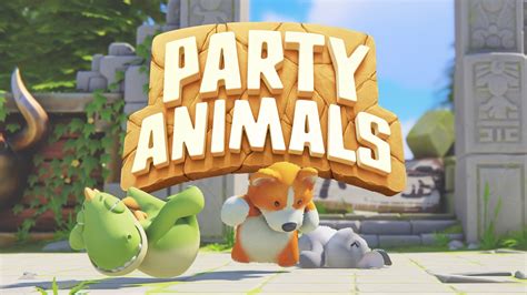 Party Animals llegará a Xbox Game Pass en 2022 - Aventuras Nerd