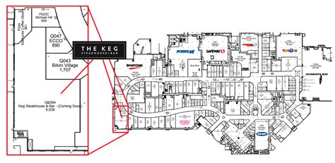 CF Market Mall Continues Transformation with New Full-Service ...