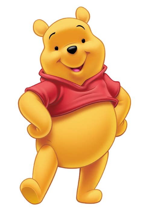 Winnie the Pooh (personaje) | Doblaje Wiki | Fandom