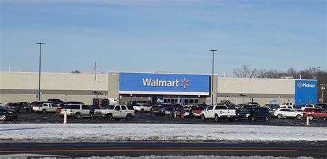 Walmart Supercenter - Fulton, Ky. | My nearest store with sn… | Flickr