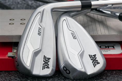 PXG 0211 Irons | MyGolfSpy