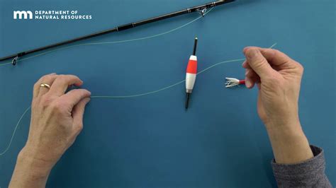 How To Tie A Thill Slip Bobber Fishing | Reviewmotors.co