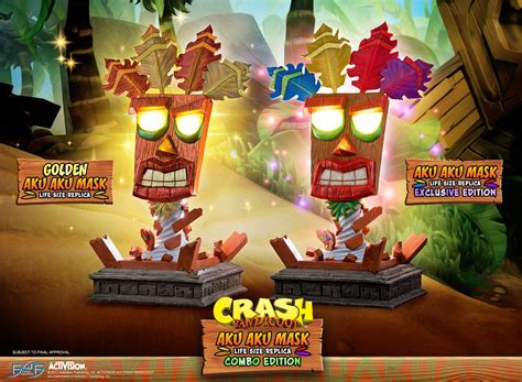 Favorite Aku Aku designs in the series? : r/crashbandicoot