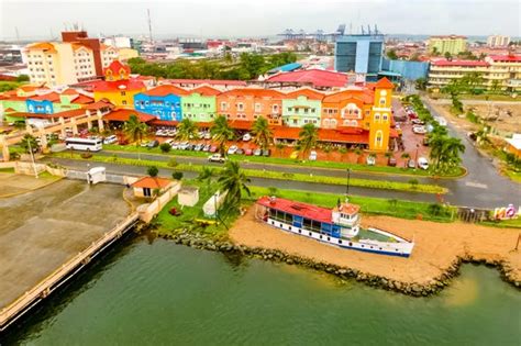 Colon & Panama Canal Military Posts Tour, Panama City - Civitatis