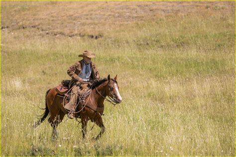 Photo: yellowstone ending season 5 17 | Photo 4929528 | Just Jared ...