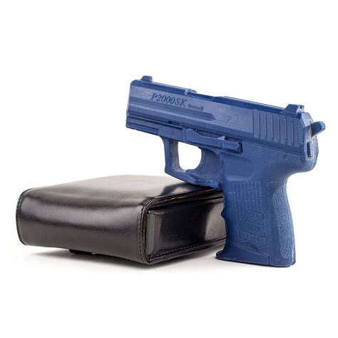 HK P2000SK Concealed Carry Holster