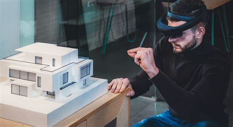 How Architects are Using VR and AR in Their Design Process | Codementor