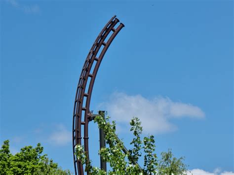 Parc Asterix Rides