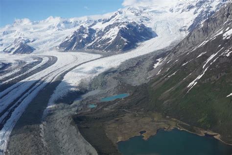 Melting Small Glaciers Could Add 10 Inches (25cm) to Sea Levels – FloodList