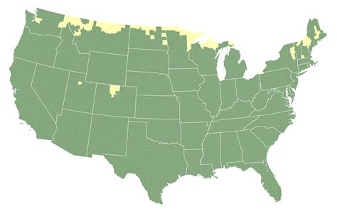 See When Brilliant Fall Foliage Will Peak With This Interactive Map ...