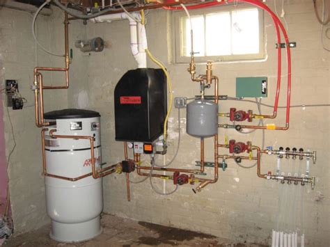 Water Heaters - Conventional versus Tankless - Bailey & Hunter Realty