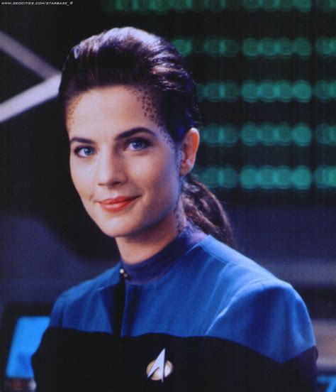 Jadzia Dax - Star Trek: Deep Space Nine Photo (8476384) - Fanpop