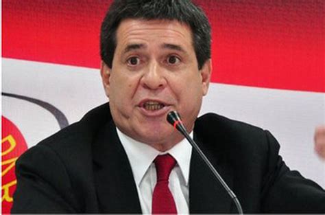 Paraguay president urges end to corruption | News | Al Jazeera