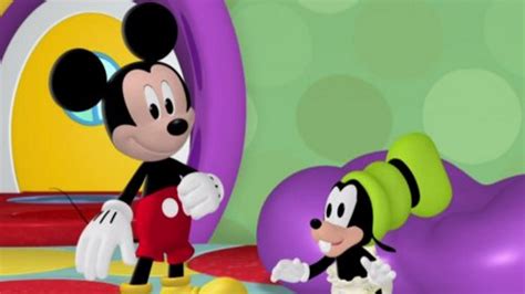 Mickey Mouse Clubhouse - Season 2 Watch Online Free