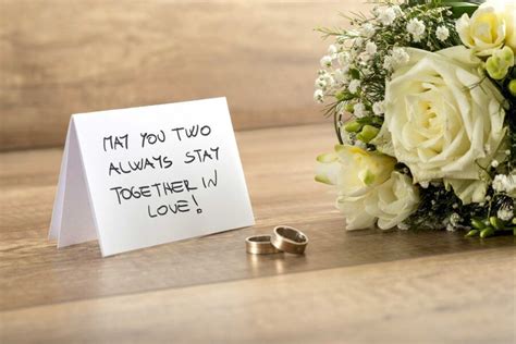 20 positive wedding Wishes and Quotes