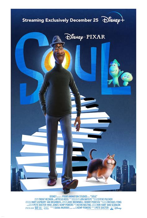 Interview: The Cast of Disney Pixar's Soul | Sarah Scoop