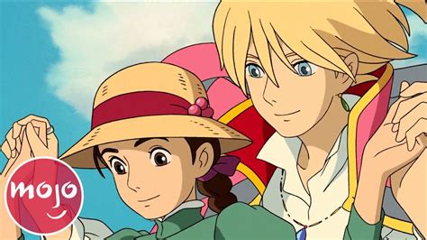 Best Romance Anime Movies Of All Time ~ Top 10 Best Romance Anime ...