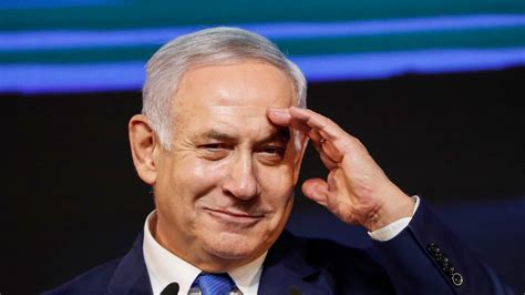 Benjamin Netanyahu on course for record fifth term as Israeli PM ...