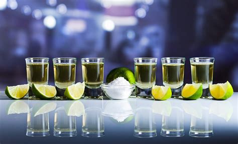 7 NON-MARGARITA TEQUILA DRINKS YOU NEED TO TRY TODAY