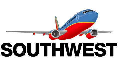 Southwest Airlines Logo, symbol, meaning, history, PNG, brand