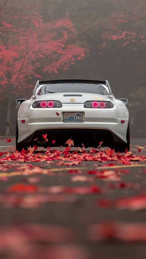 supra 4k wallpaper by amir_1313 - Download on ZEDGE™ | eb7a | Toyota ...