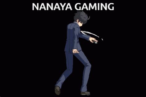 Nanaya Melty Blood GIF – Nanaya Melty Blood Nanaya Gaming – Բացահայտեք ...