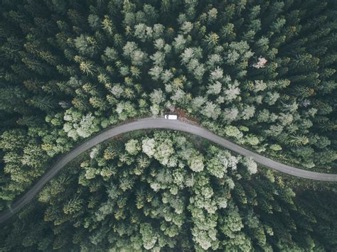 A Beginner's Guide To Drone Photography Part 2: Tips & Tricks - 500px