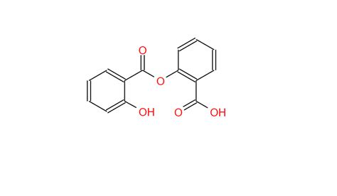 Acetylsalicylic Acid EP Impurity E(Aspirin Impurity E) – Honey Chem ...